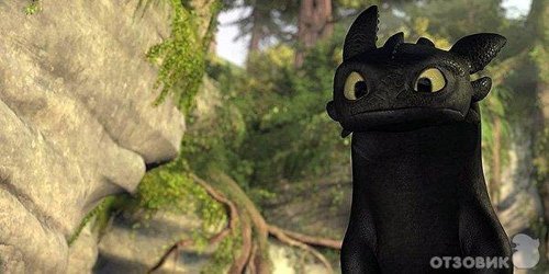    / How to Train Your Dragon (2010) -  8