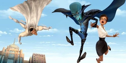  (Megamind) -  5