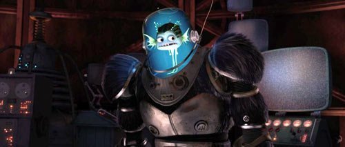  (Megamind) -  7