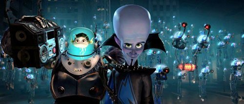  (Megamind) -  8