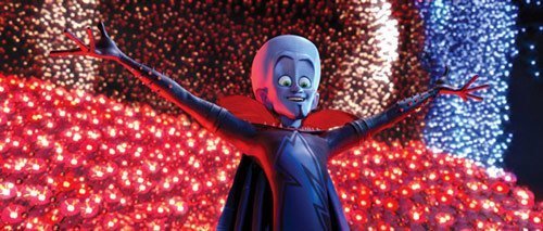  (Megamind) -  10