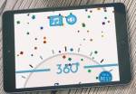   360 Radius:      