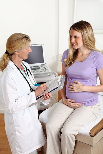 Уреплазмоз при беременности