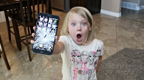 Ребенок и телефон: минимизируем риски - фото 1