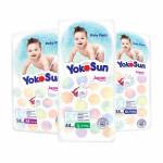    Yokosun      - babyvil.ru