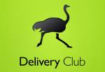         Delivery Club?