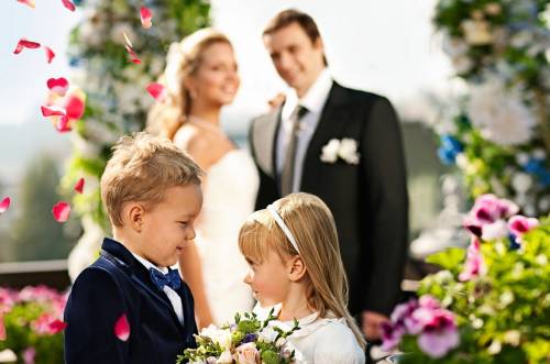Секреты идеальной столичной свадьбы