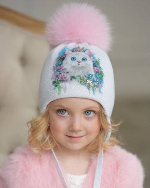 Одевайте детей комфортно и тепло — интернет-магазин детских головных уборов Beezy! - фото 1