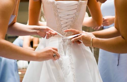 Чек-лист невесты: как организовать свадьбу самостоятельно