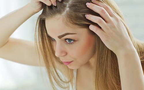Уход за волосами: как избавиться от перхоти