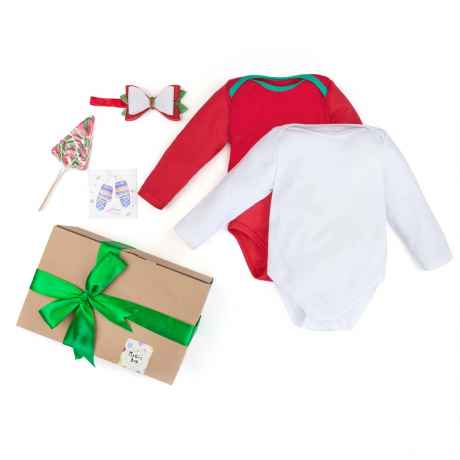 Покупки подарков и детской одежды