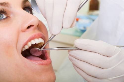 Почему важно проходить регулярный осмотр у стоматолога?