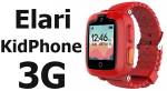   Elari KidPhone 3G      