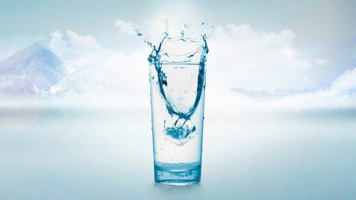 Почему так важно заказывать очищенную питьевую воду?