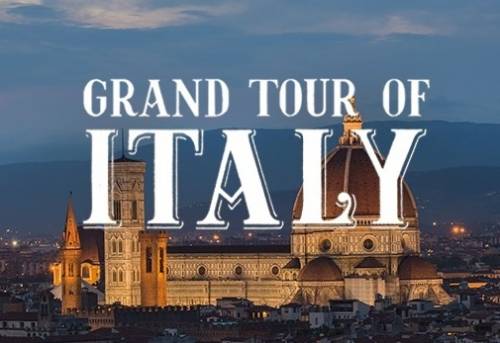 Экскурсионные туры в Италию: лучший отдых в январе