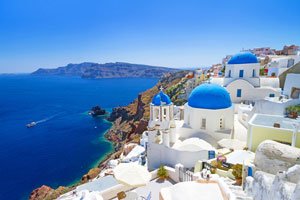 На каких островах Греции лучше отдыхать в 2020 году?
