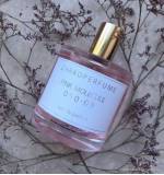      Zarkoperfume Pink Molecule 090 09
