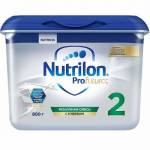      Nutrilon