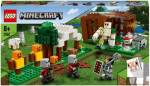   Minecraft  :     LEGO    