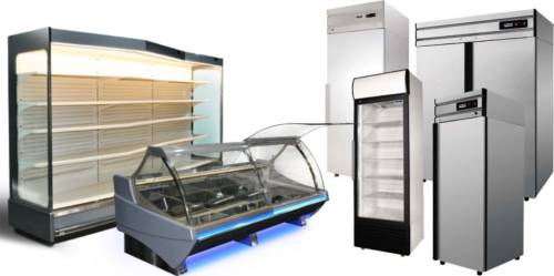 Промышленные холодильники: Секреты успешного ремонта и основные поломки - фото 1