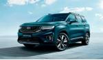      geely