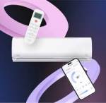    :  Daichi Comfort  Wi-Fi  -