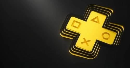  PS Plus Essential -  1
