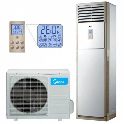   Midea  -  1