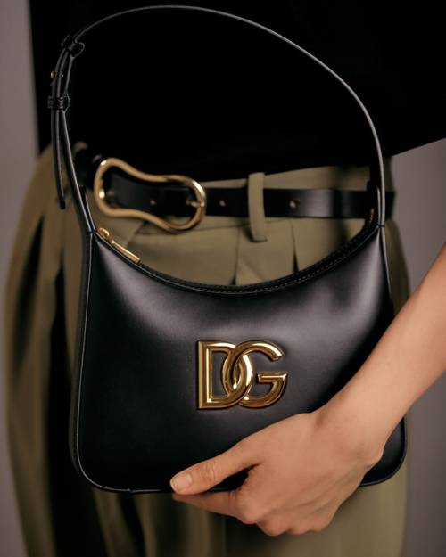  DOLCE&GABBANA:    -  1