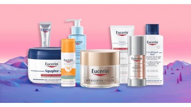    Eucerin:     -  1