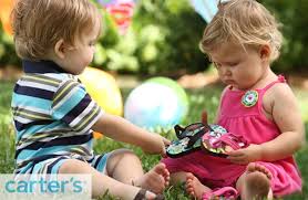 Carters  