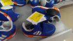      Adidas
