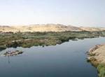 Почему река Нил считалась "даром небес"?