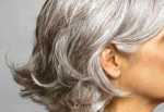 Почему у пожилых людей волосы седые?