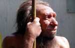 Кто такие неандертальцы?