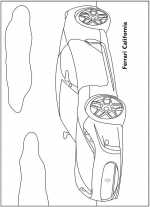      ,  Ferrari - California, 