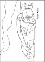  ,   Ferrari - Aurea,  
