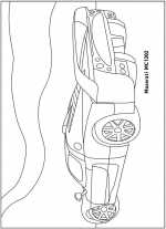   ,  Maserati,  