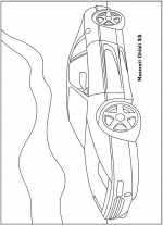   ,  Maserati,  ,  