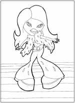     Bratz, ,  