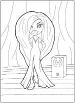     ,  Bratz,  