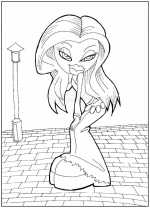 -  Bratz,   ,    