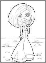   ,  Bratz,  , 