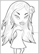      Bratz,    