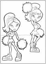 -  Bratz, ,  