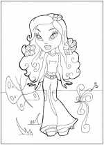    Bratz,    