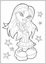   ,  Bratz,     