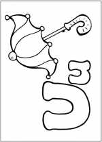  ABC-English -  U