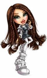   (Bratz)
