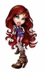   (Bratz)